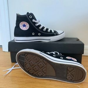 Converse high tops